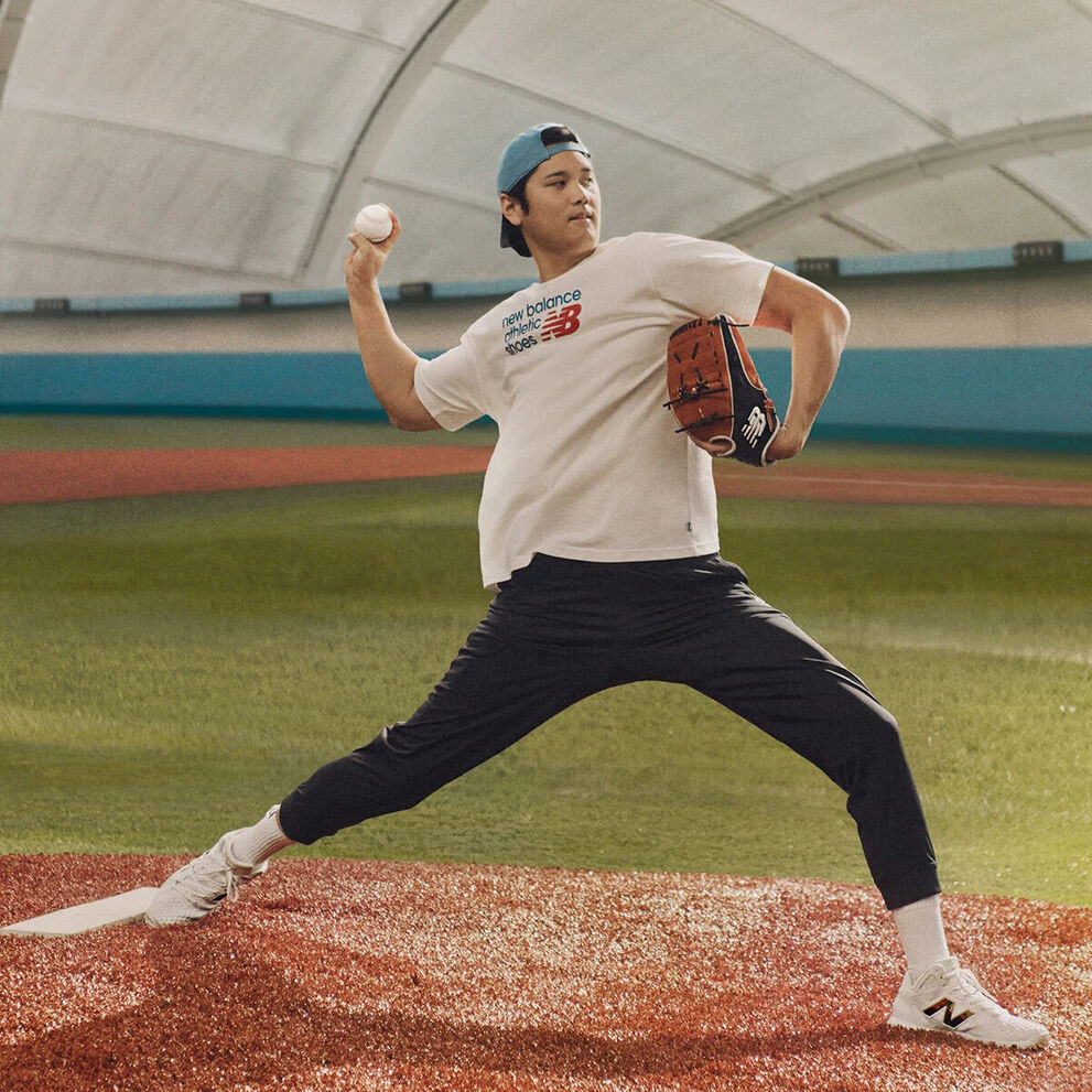 Baseball